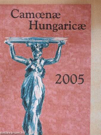 Camoenae Hungaricae 2 (2005)