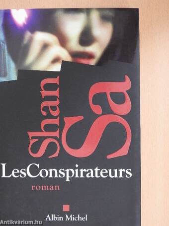 Les Conspirateurs