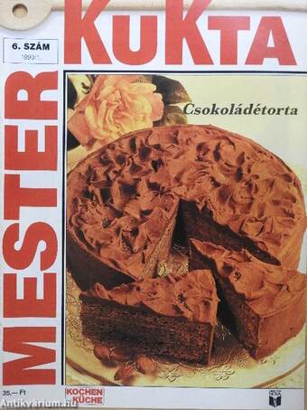 Mester Kukta 1990/1.