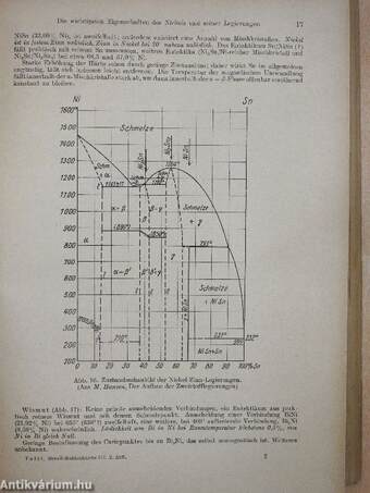 Lehrbuch der Metallhüttenkunde III.