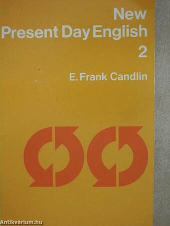 New Present Day English 2.