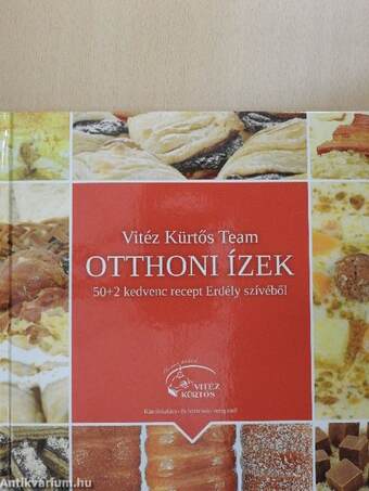 Otthoni ízek