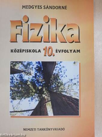 Fizika 10.