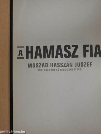 A Hamasz fia