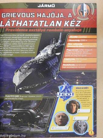 Star Wars Jedi mester 2016. január