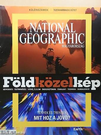 National Geographic Magyarország különszám XIII.