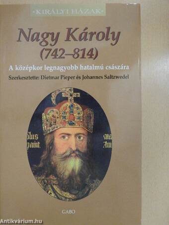 Nagy Károly (742-814)