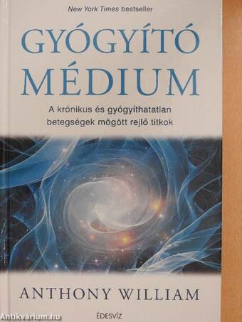 Gyógyító médium