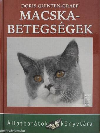 Macskabetegségek