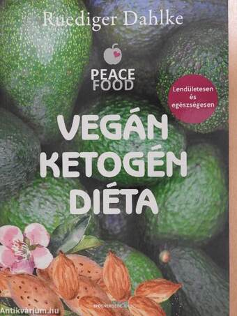 Vegán ketogén diéta