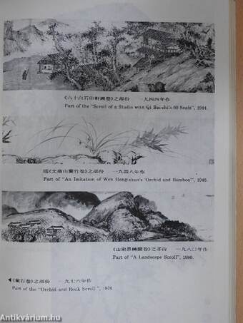 A Chronicle of Zhu Qi-zhan's Life