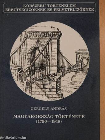 Magyarország története (1790-1918)