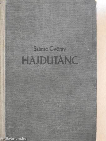 Hajdútánc I-III.