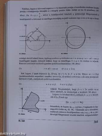 Valós analízis I-II.