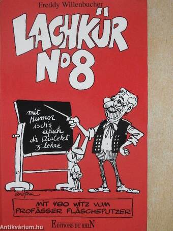 Lachkür N°8
