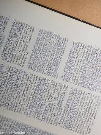 Belbetegségek elkülönítő diagnózisa I. (töredék)