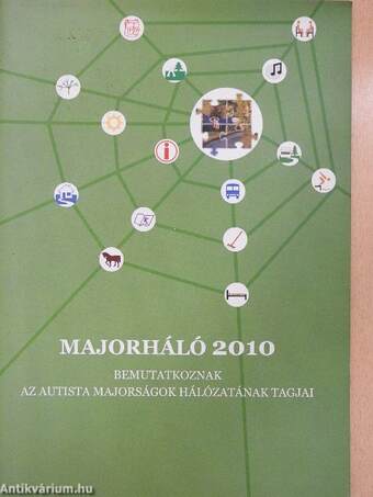 Majorháló 2010