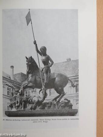 Varadinum/Várad vára I-II.