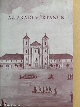 Az aradi vértanúk 2. (töredék)