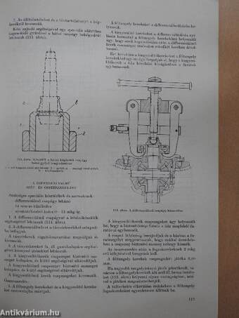 Moszkvics 412-427-434 javítási kézikönyv