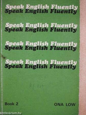 Speak English Fluently 2