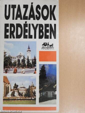 Utazások Erdélyben