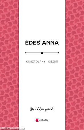 Édes Anna