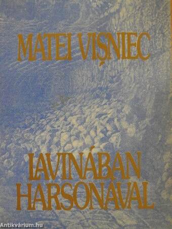 Lavinában harsonával