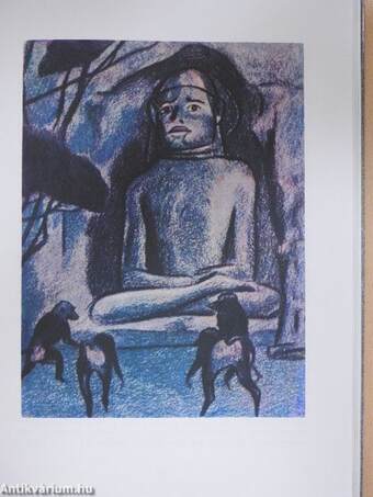 Maugli (grúz nyelvű)