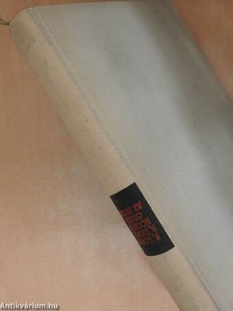 Korunk óriása az atom