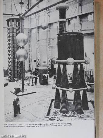 Korunk óriása az atom