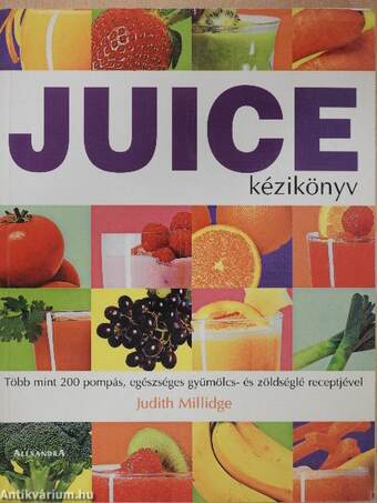 Juice kézikönyv