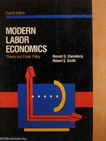 Modern Labor Economics