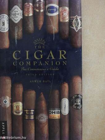 The Cigar Companion