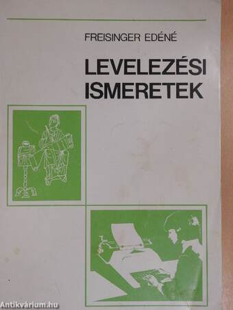 Levelezési ismeretek