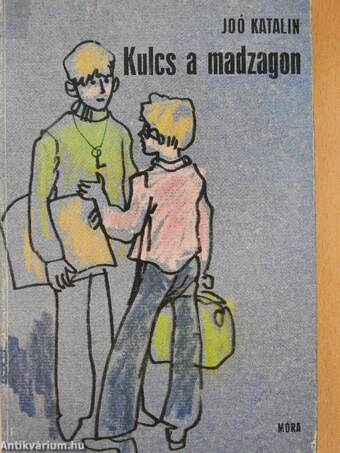 Kulcs a madzagon