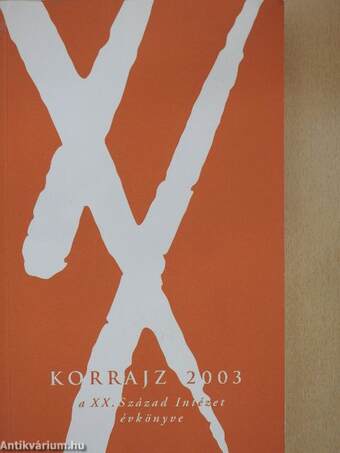 Korrajz 2003