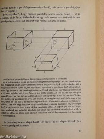 Matematika IV.