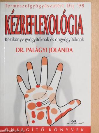 Kézreflexológia