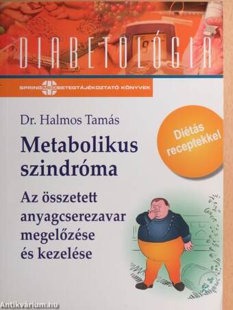 Metabolikus szindróma