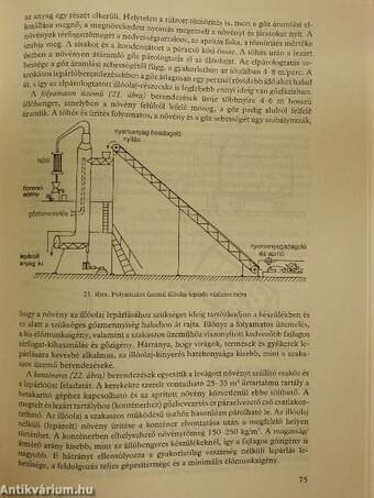 Vadon termő és termesztett gyógynövények