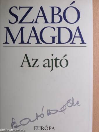 Az ajtó