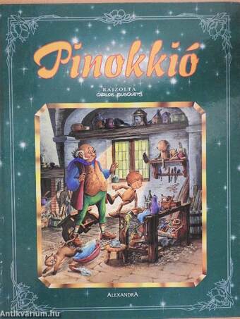 Pinokkió