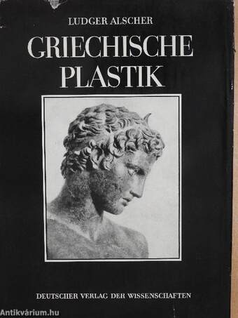 Griechische Plastik III. (töredék)