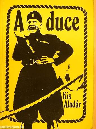 A duce