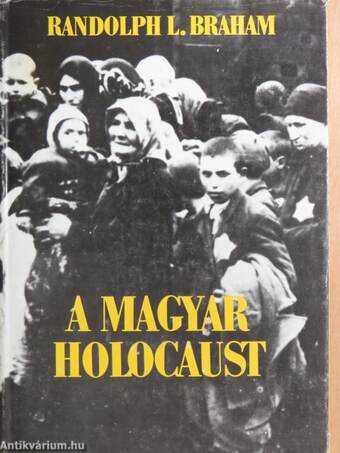 A magyar holocaust II. (töredék)