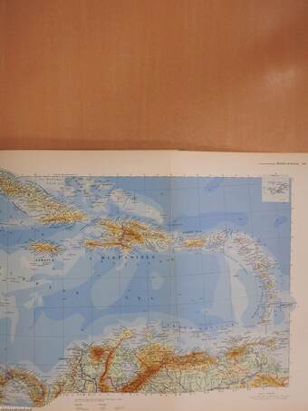 Britannica World Atlas