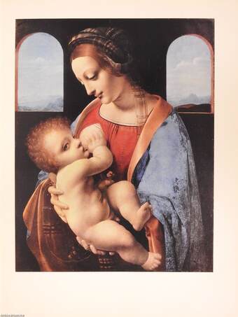 Masterpieces of the Hermitage