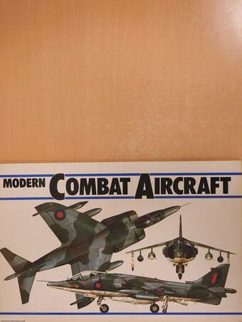 Modern Combat Aircraft