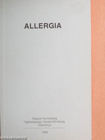 Allergia